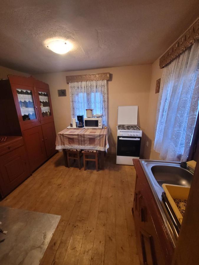 Casa Traditionala Bilbor Eksteriør bilde